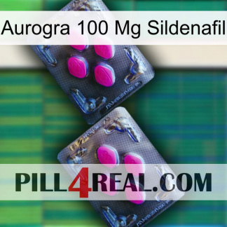 Aurogra 100 Mg Sildenafil 01.jpg